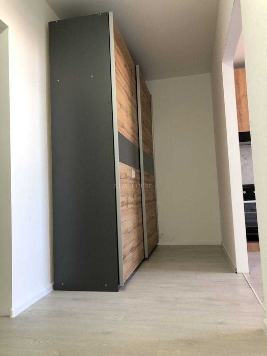 Комфорт, який відчуваєш з порогу в затишній 2-к квартирі ЖК Чайка