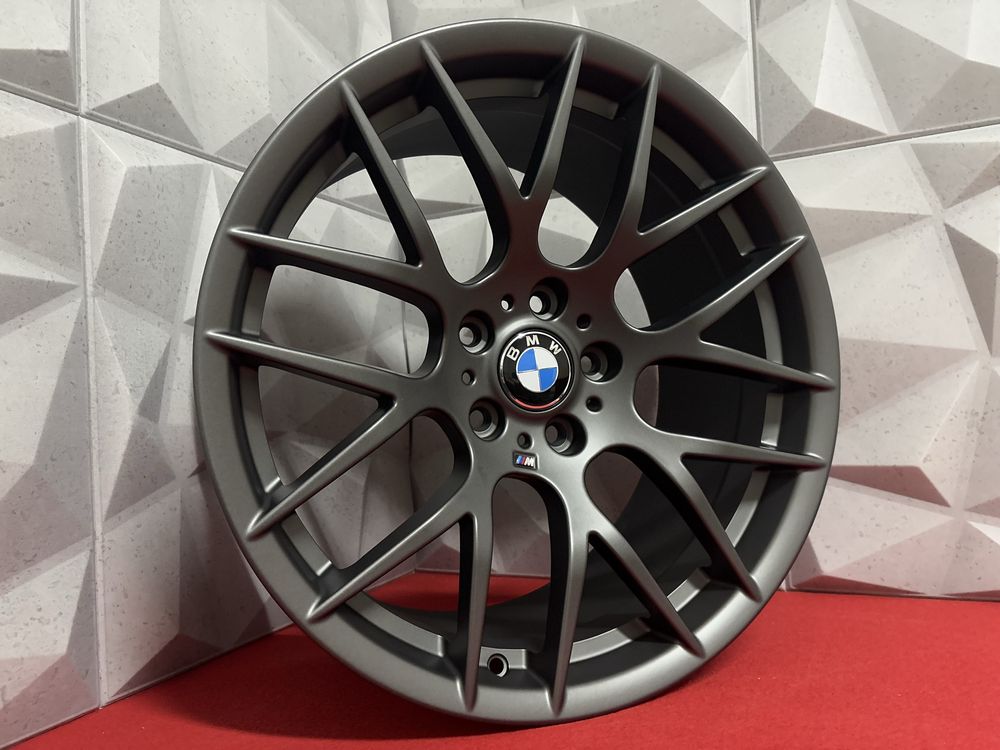 NOWE Felgi Koła 19" 5x120 BMW M3 CSL ///M PAKIET • • Styling 127 • •