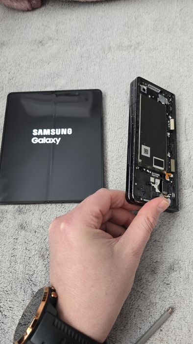 Samsung Galaxy Fold 4 12/256 5G