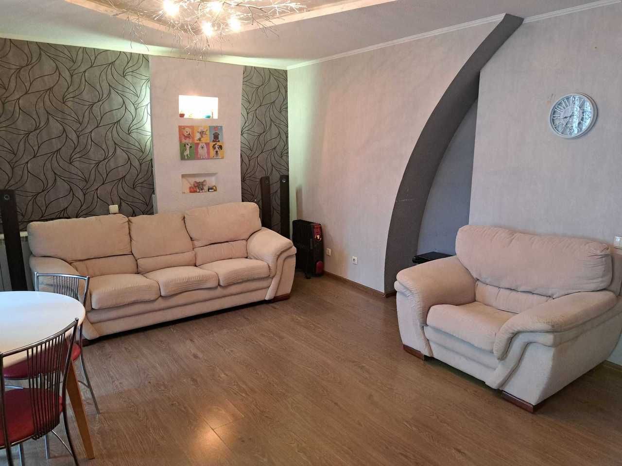 Продам 3-к квартиру в кирпичном доме на ул. Беляева 8, Фрунзенский