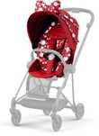 [OUTLET] Cybex Mios 3.0 Tapicerka Siedziska Spacerowego Petticoat