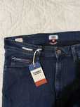 Jeansy Tommy Jeans High rise skinny nowe