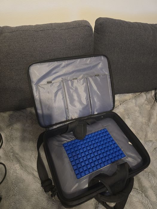 Gamingowy laptop Dell G3  2018