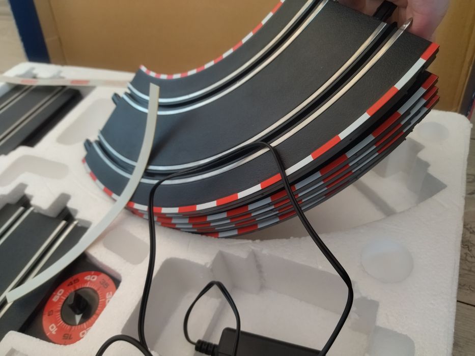 Carrera Go,Автотрек, супер швидкий