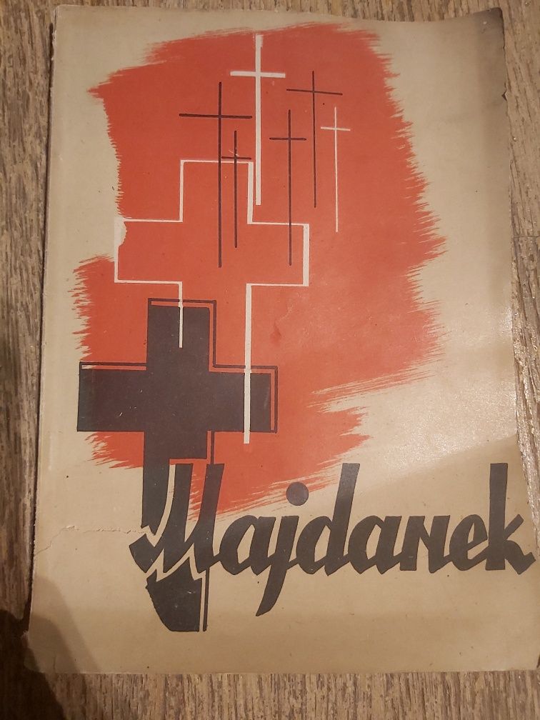 Majdanek rozprawa przed spec. sądem w Lublinie