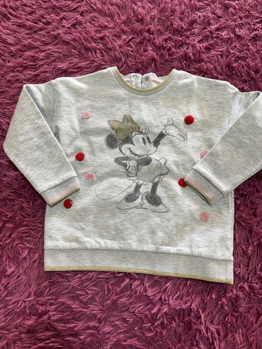 Кофта для девочки