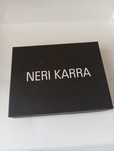 Портмоне мужской neri karra