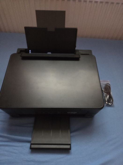 Drukarka epson xp 2150 (używana)