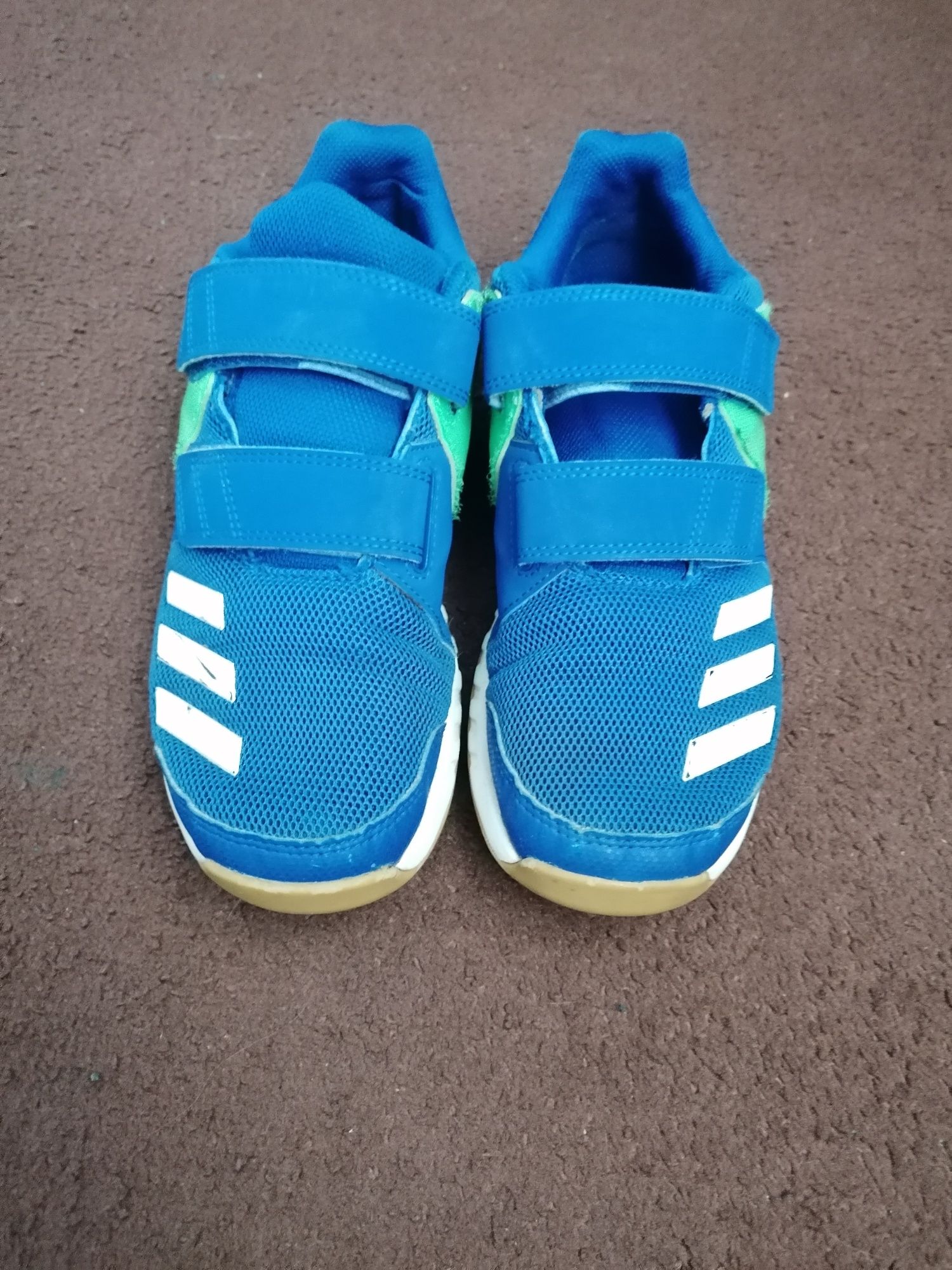 Buty adidas młodzieżowe