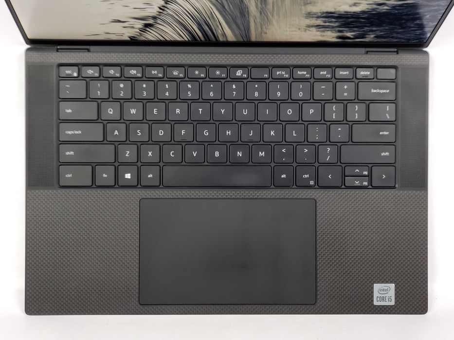 Ноутбук Dell Precision 5550 FHD+ 15.6 i5-10400H 2.9 GHz 16GB 256SSD