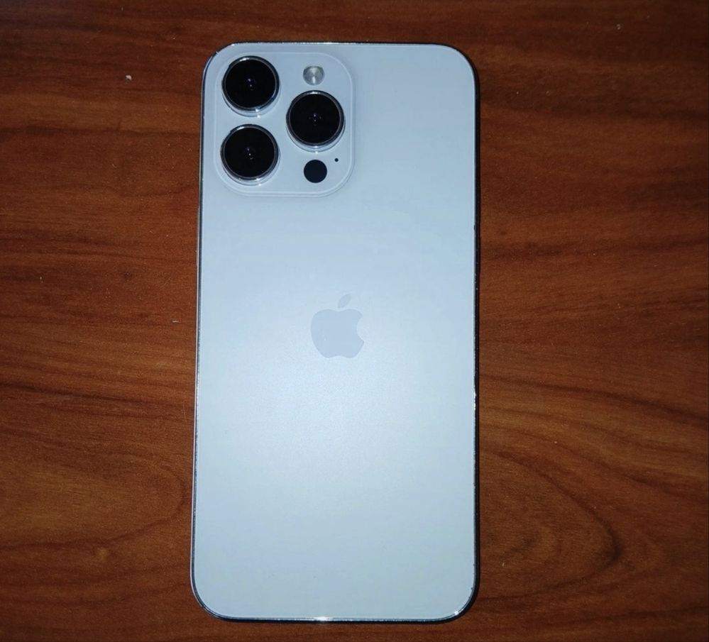 Vendo iphone  12 por max