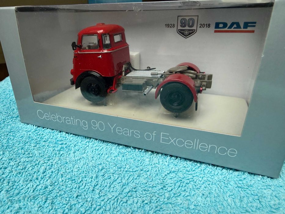 DAF A1600 1:50 WSI