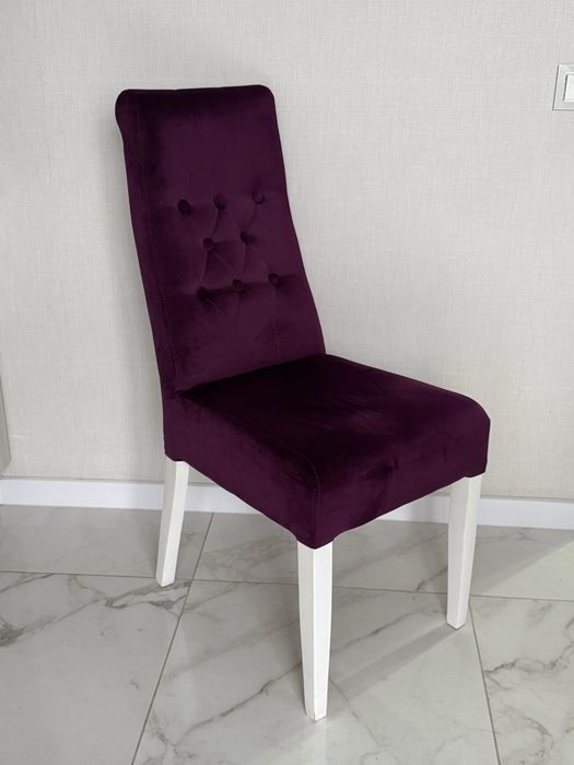 стільці дерево 4 шт