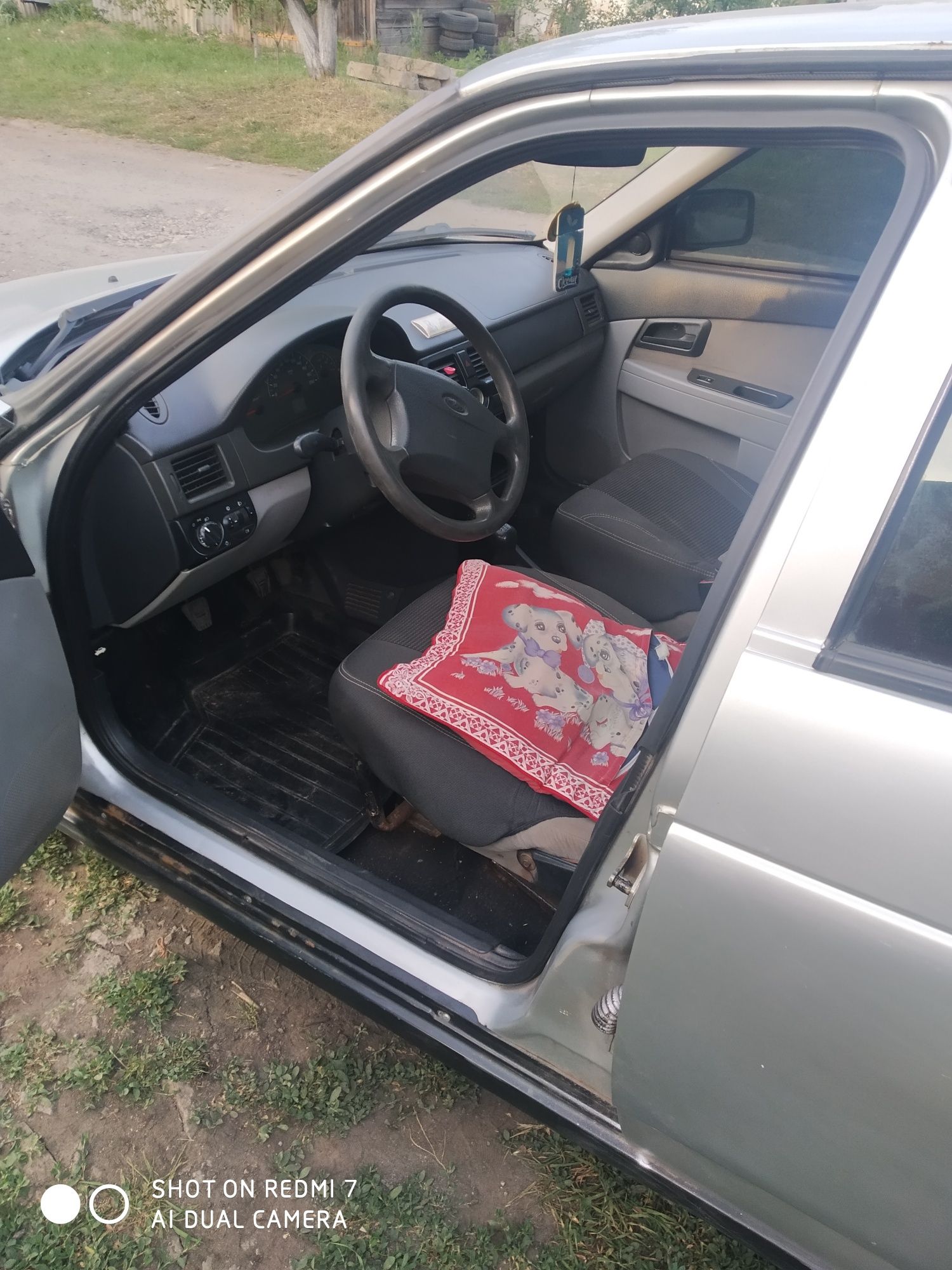 Продам ладу Приору
