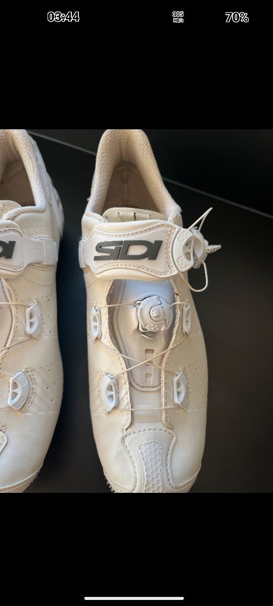Sidi drako 2 SRS