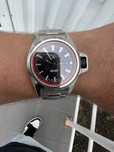 Zegarek męski Ball Engineer Hydrocarbon DEVGRU Automatic Limited