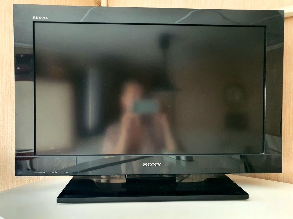 Телевизор SONY KLV-26BX300, диагональ 66 см