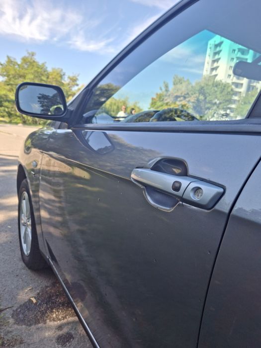 BYD 79тисяч рідного пробігу