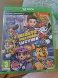 Gra psi patrol miasto przygod Xbox One