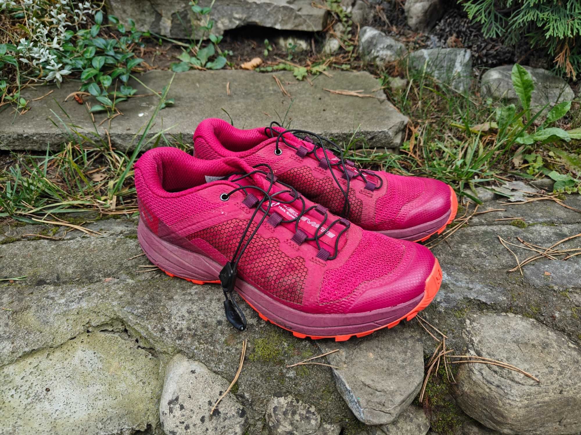 Salomon damskie buty trekkingowe podejściowe 23,5 cm 38 EUR