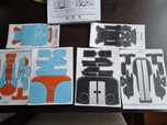 DJI mini 2 -Skins