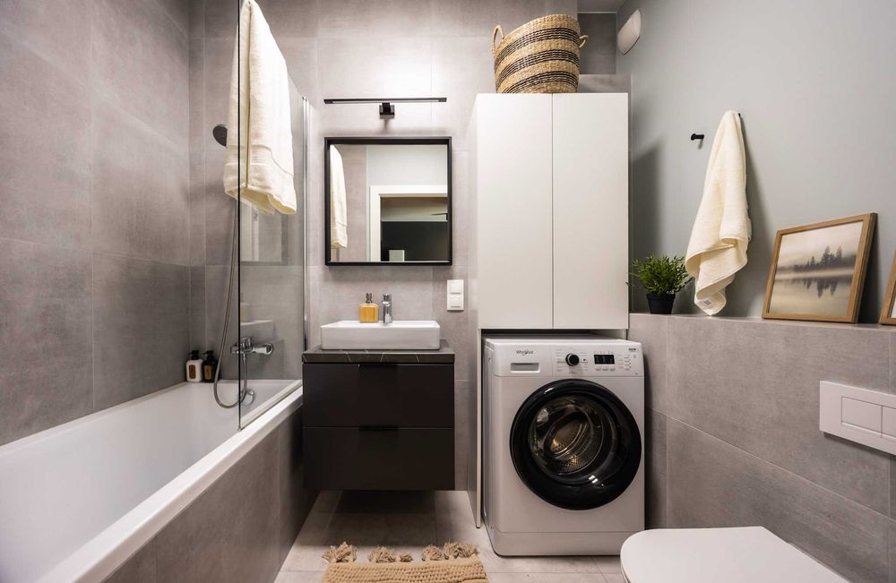 Wrocławska | Nowa5Dzielnica | 2 pok | PETFRIENDLY |
