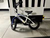 Rowerek Rower Teamraider 12"