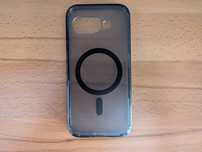 Etui Spigen Google Pixel 9a magnetyczne