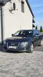 Audi A3 8P 2.0 TDI CR 2008