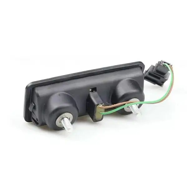 Кнопка відкриття багажника SKODA FABIA I HATCHBACK 6Y0827574 NP2245