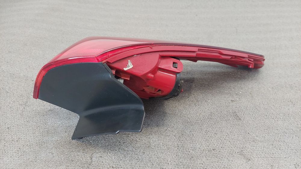 Farolim esquerdo CITROËN C5 III Break (RW_)