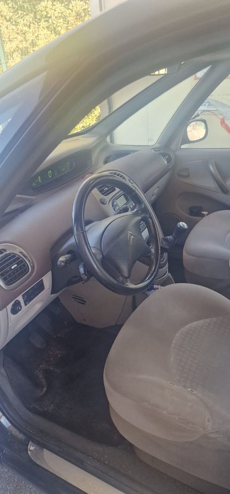 Citroen xsara picasso