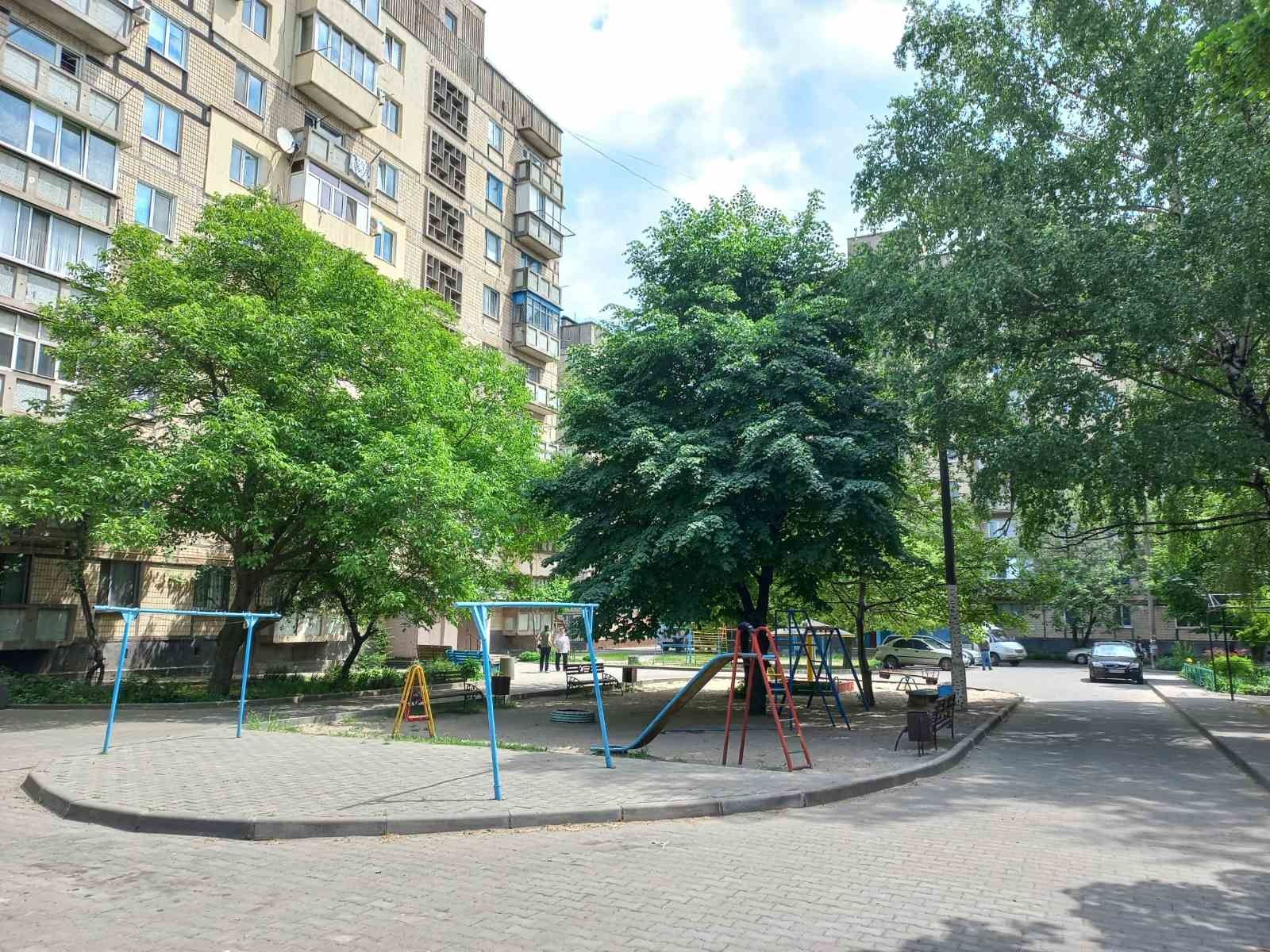 Сдается квартира