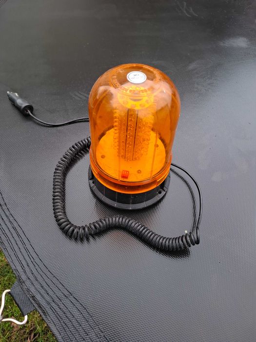 Lampa, kogut 24V
