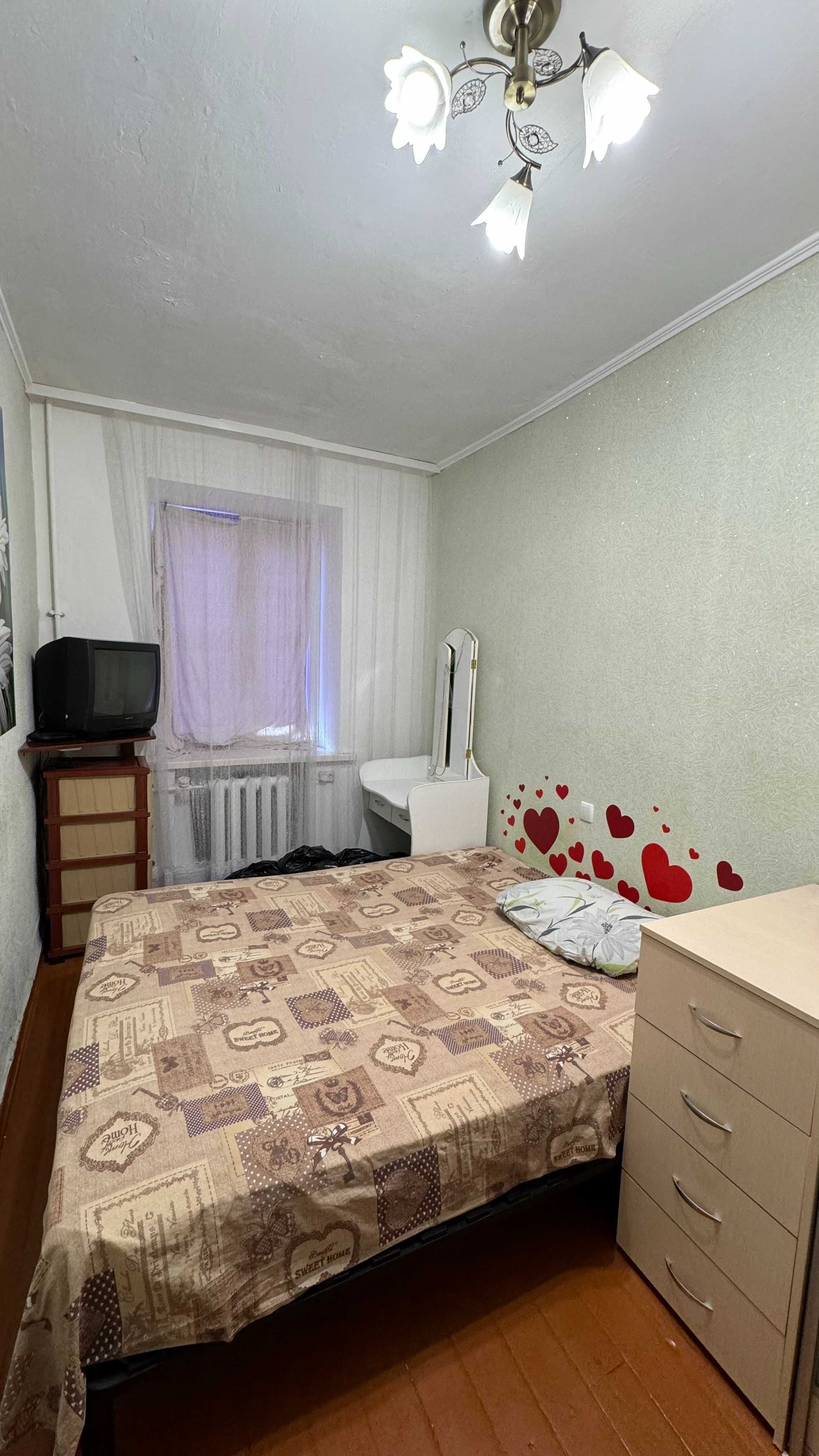 Продам 3 к.кв в Авиаторе, 2 этаж