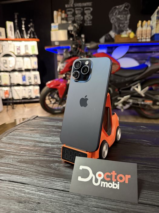 iPhone 15 Pro Max 256 GB Trade in