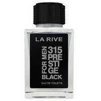 La Rive 315 Prestige Black For Men Woda Toaletowa Spray 100Ml (P1)