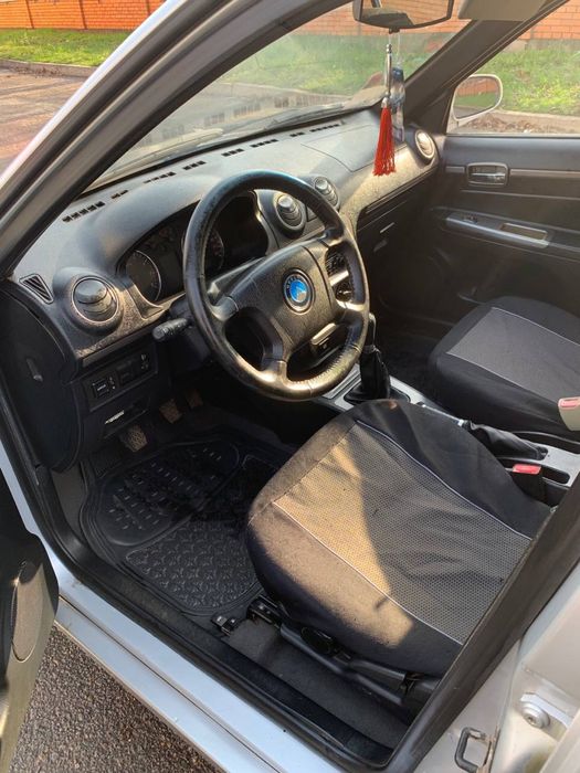 Продам  джили ск