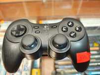 Logitech Cordless Precision Controller PS2 Bezprzewodowy SklepRetroWWA