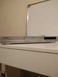 Leitor DVD Pioneer DV-360 RW compatível