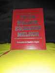 Livro "Falar Melhor, Escrever Melhor"