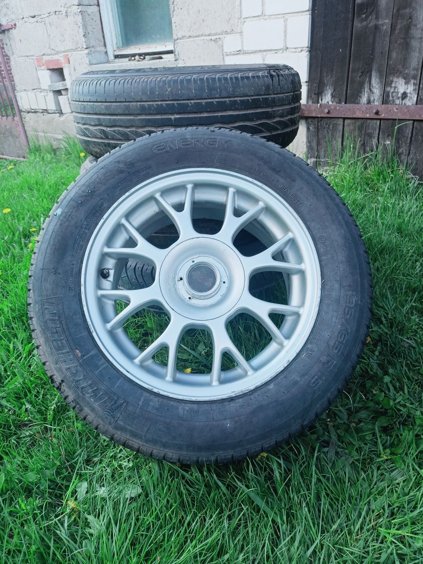 Sprzedam Felgi  15  4x100
