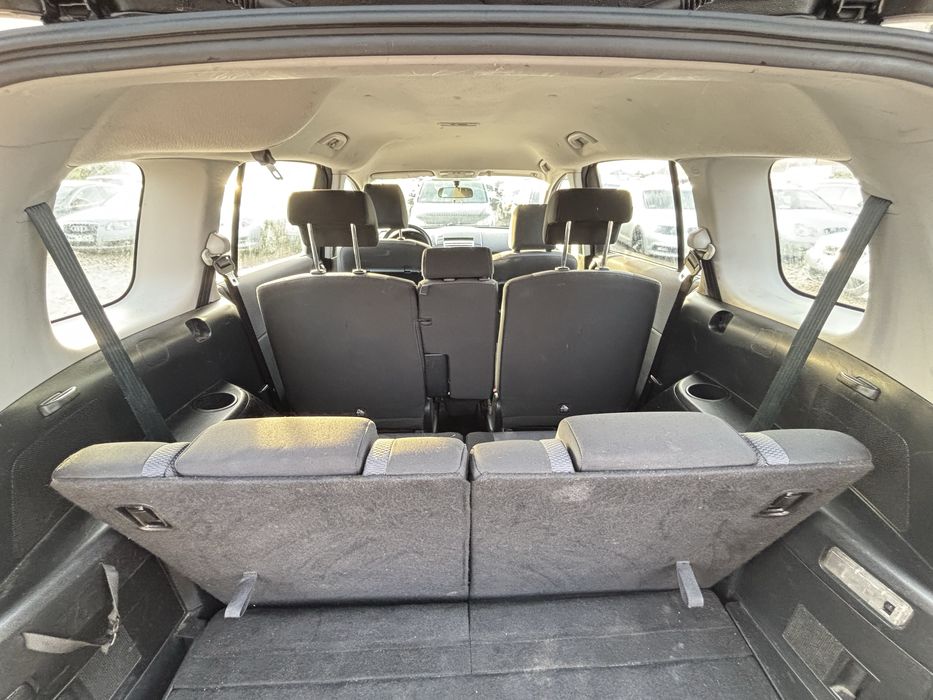 Na Sprzedaż Mazda 5 2.0B/7-os/super st/klima/zamiana/długie oplaty