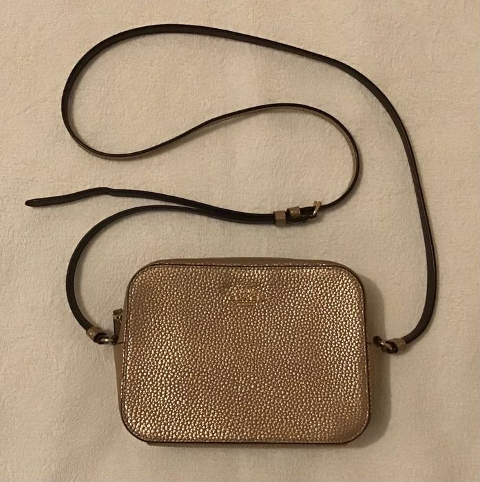 Mala de senhora Coach edição limitada