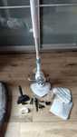 Mop parowy Ariete