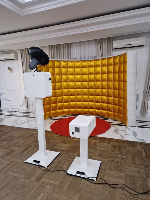 Fotobudka klasyczna+ścianka+gadżety na wesele i inne imprezy