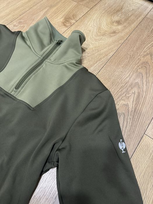Bluza Engelbert Strauss thermo stretch rozmiar S