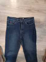 Jeansy Big Star damskie model H.Waist 30