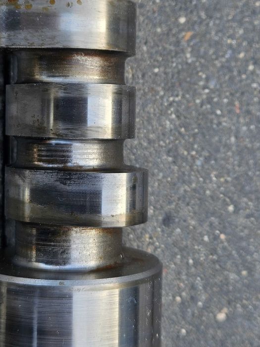 Wałek Rozrządu Mercruiser Chervrolet Vortec 4.3 Oryginał GM V6