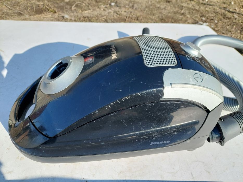 Odkurzacz miele s4 2000W